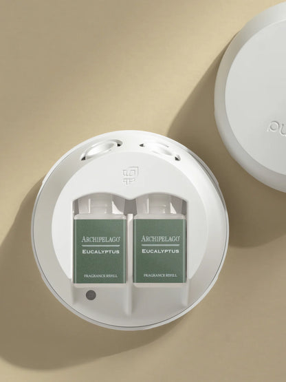 Eucalyptus - Pura Smart Vial (Arcipelago)