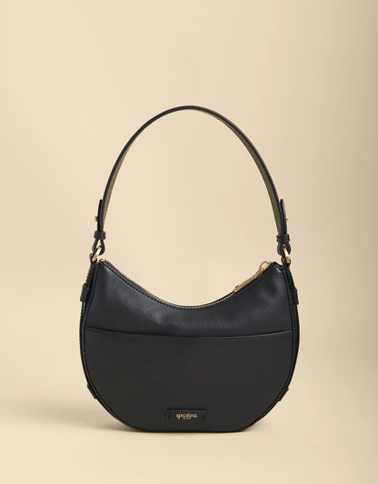 Siren Lynn Hobo Black