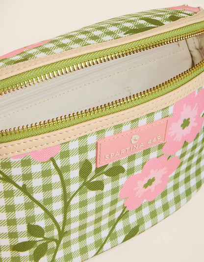 Belt Bag Castillo Gingham