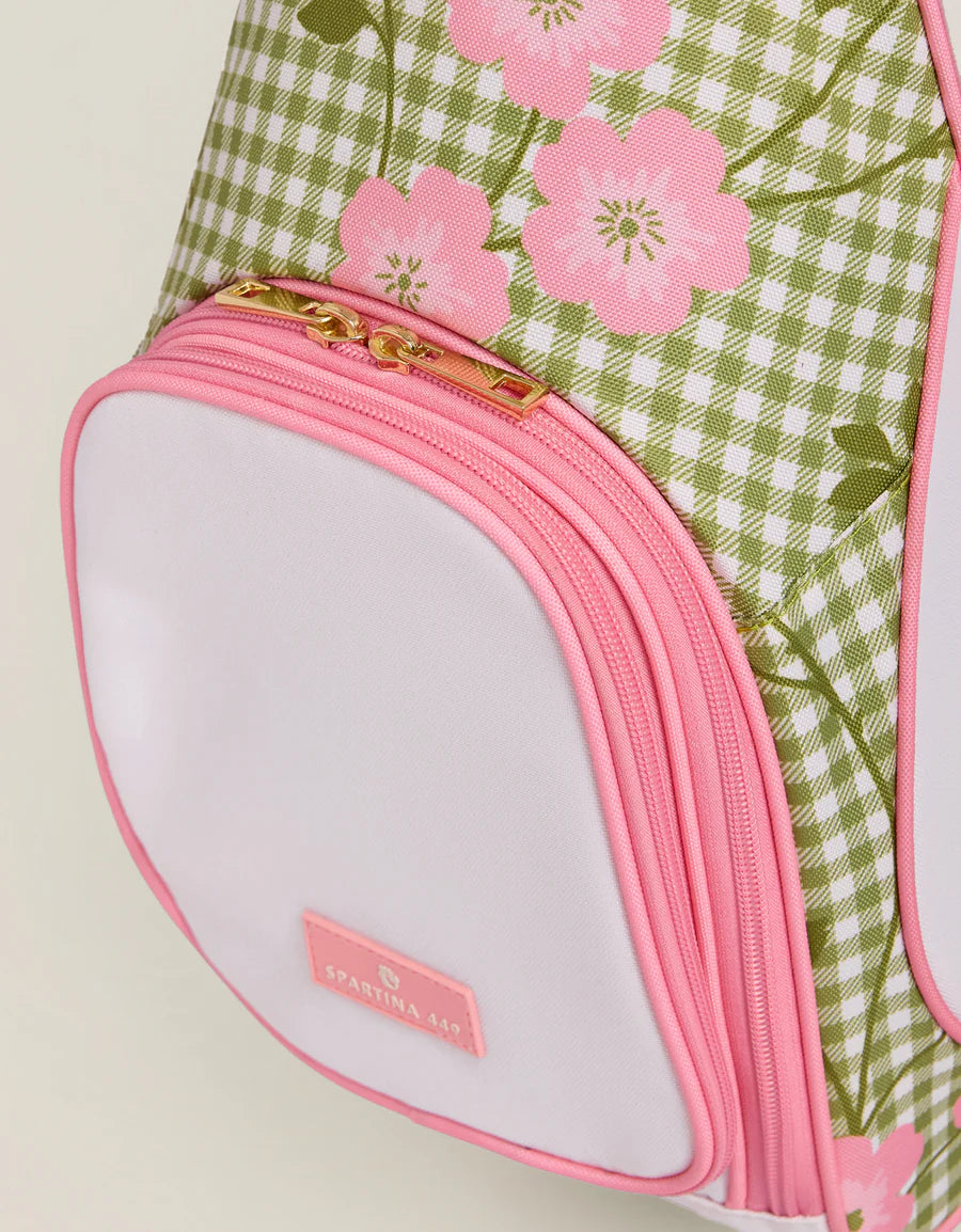 Golf Cart Bag Castillo Gingham