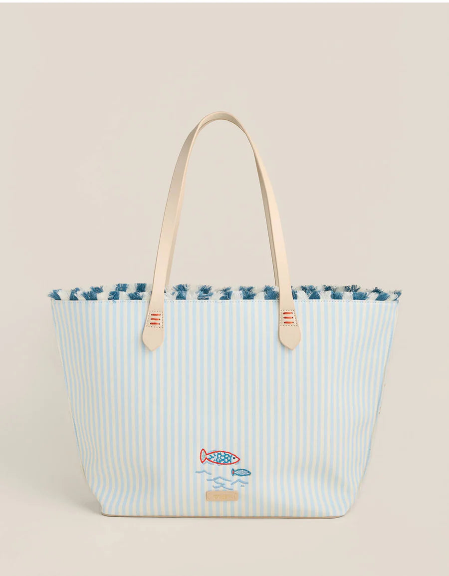 Fiesta Tote Flagler Resort Sea Life