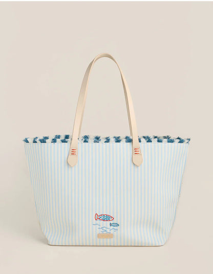 Fiesta Tote Flagler Resort Sea Life