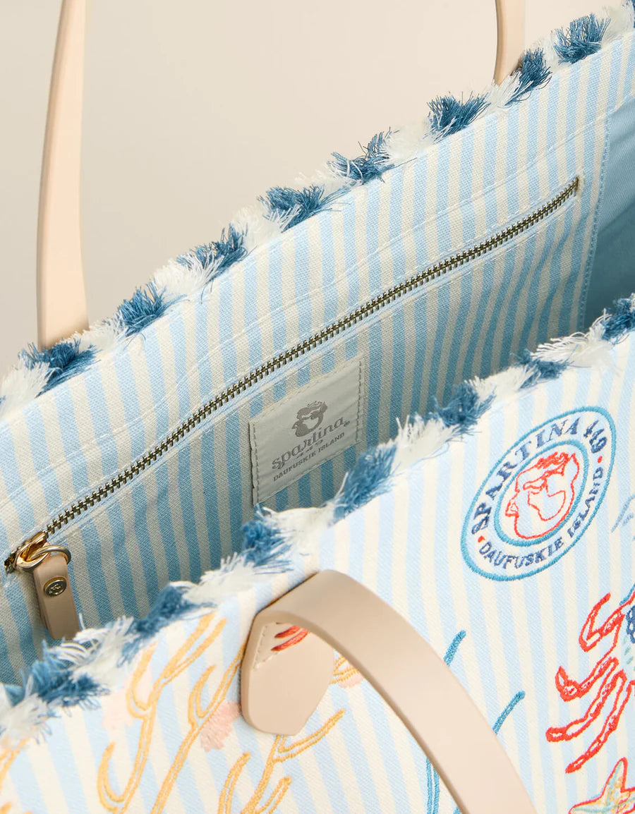 Fiesta Tote Flagler Resort Sea Life