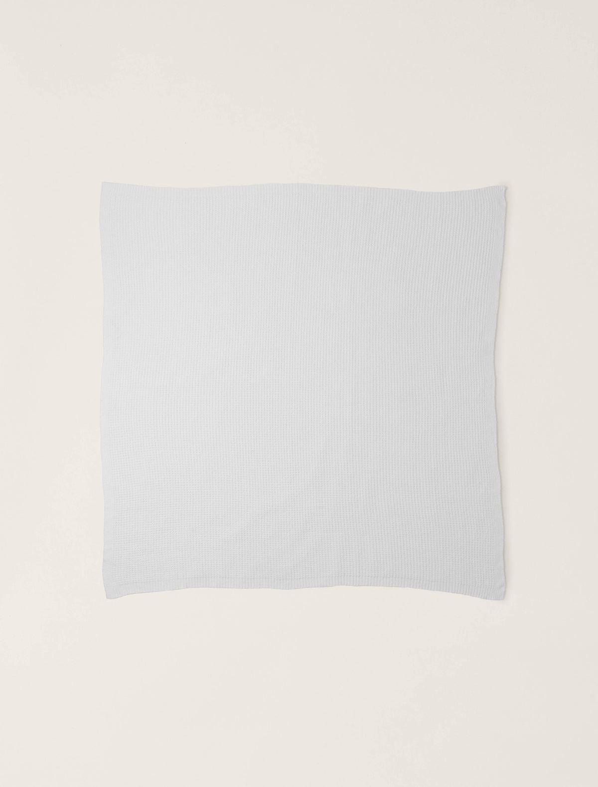 CozyChic® Waffle Bed Blanket - Pearl