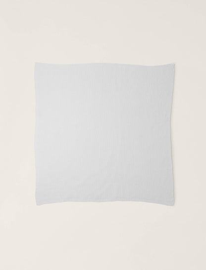 CozyChic® Waffle Bed Blanket - Pearl