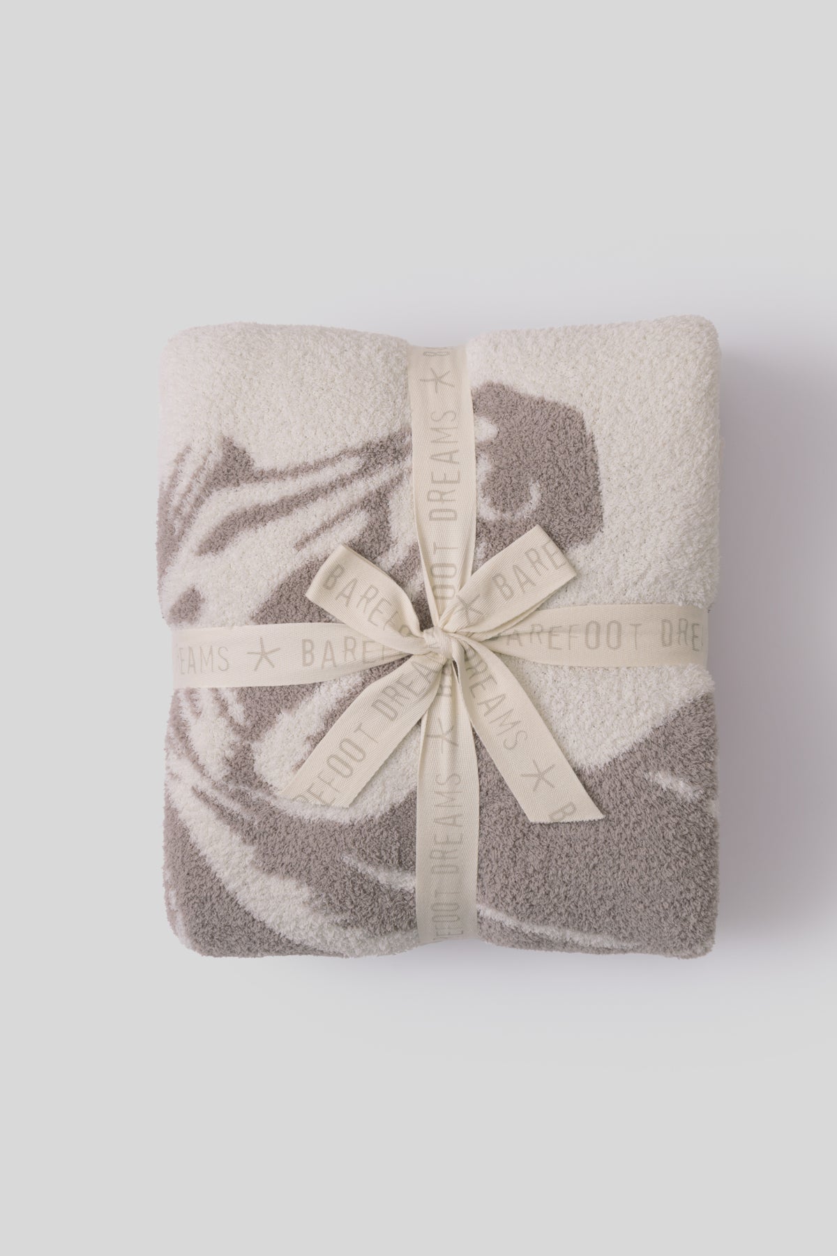 CozyChic® Stallion Throw - Cream Multi