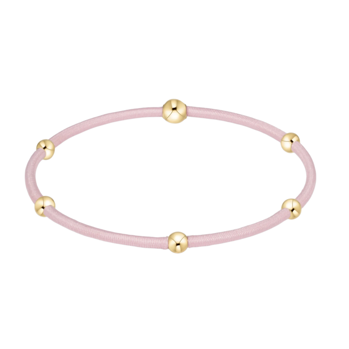 enewton "e"ssentials Light Pink