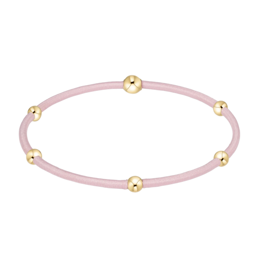 enewton "e"ssentials Light Pink