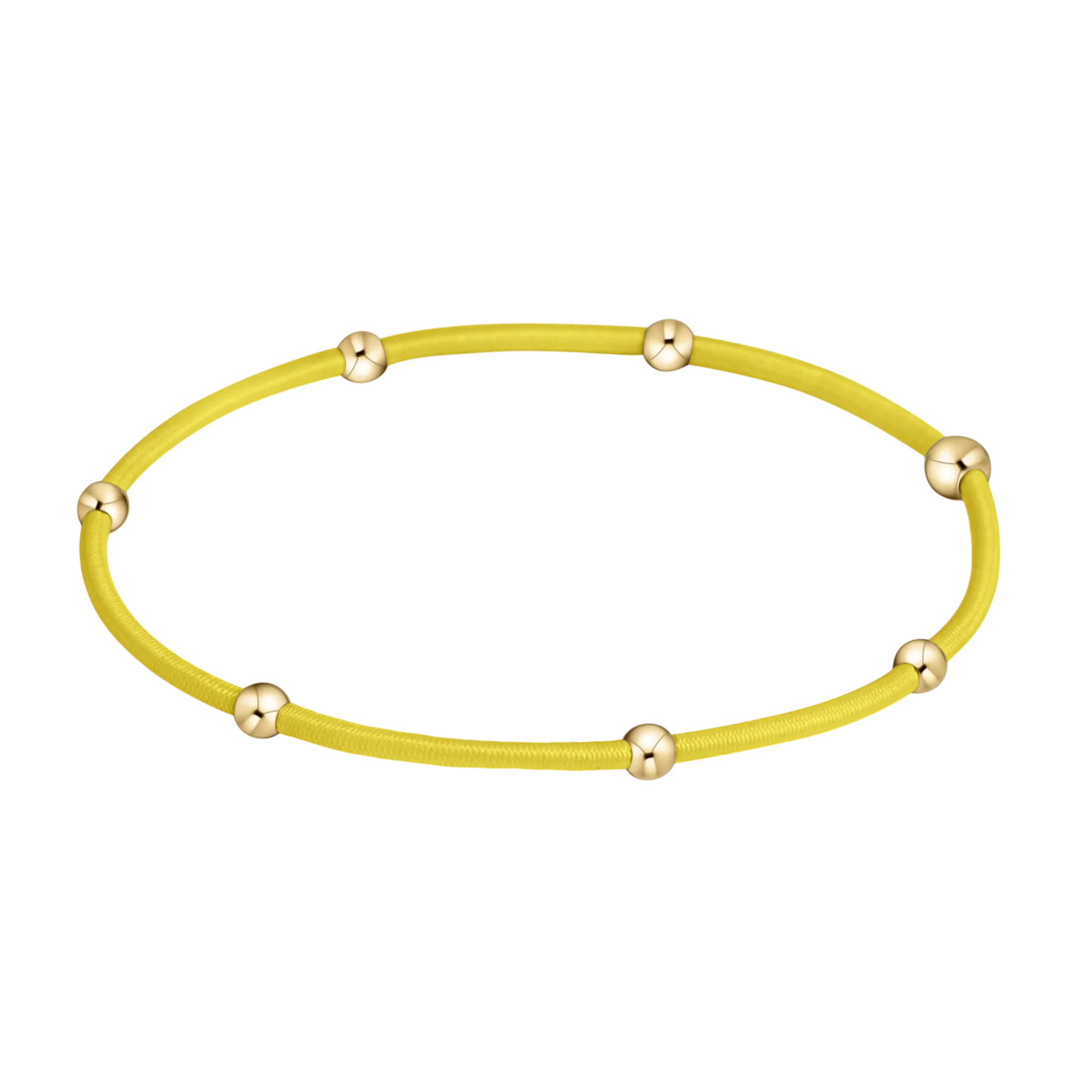 enewton "e"ssentials Yellow