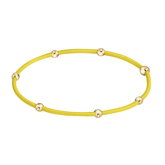 enewton "e"ssentials Yellow