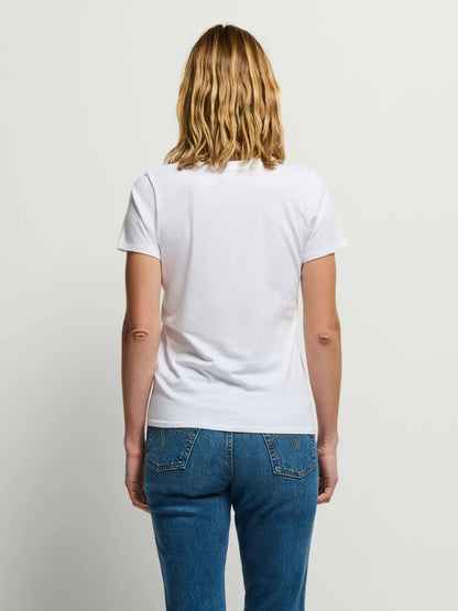 Blair Tee - White