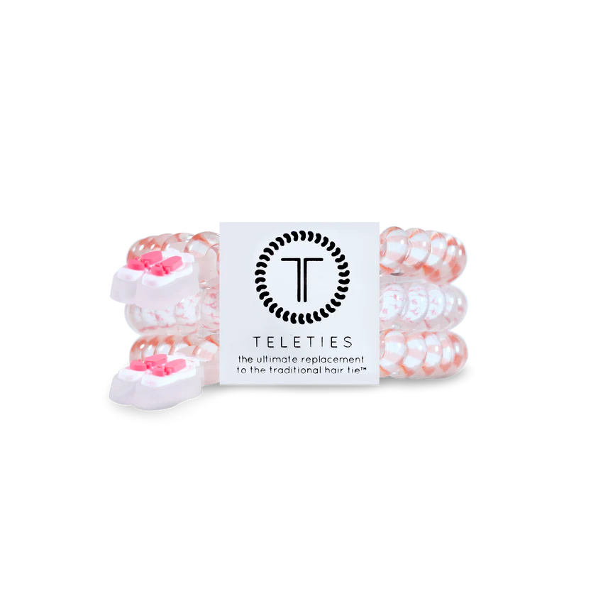 Teleties Small Hair Ties