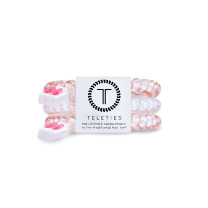 Teleties Small Hair Ties