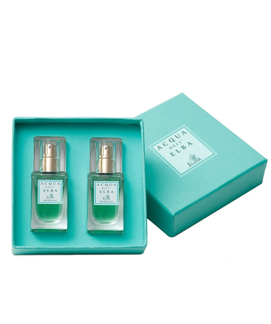 Arcipelago Donna 15ml Eau de Parfum Duo Gift Box