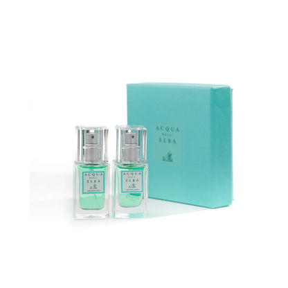 Arcipelago Uomo 15ml Eau de Parfum Duo Gift Box