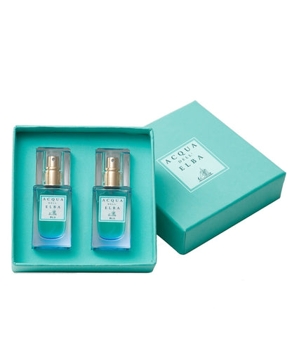 Blu Donna 15ml Eau de Parfum Duo Gift Box