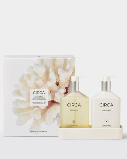 Hand Care Duo - Oceanique