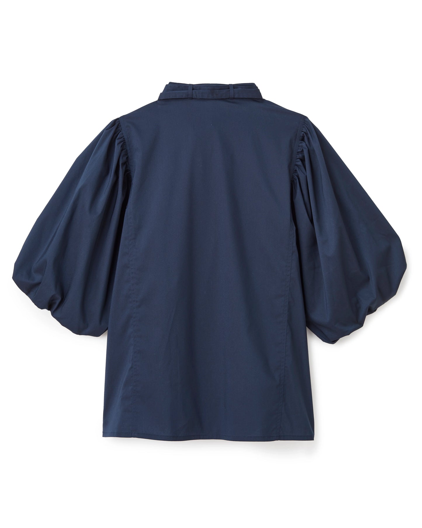 Perry Blouse - Midnight Blue
