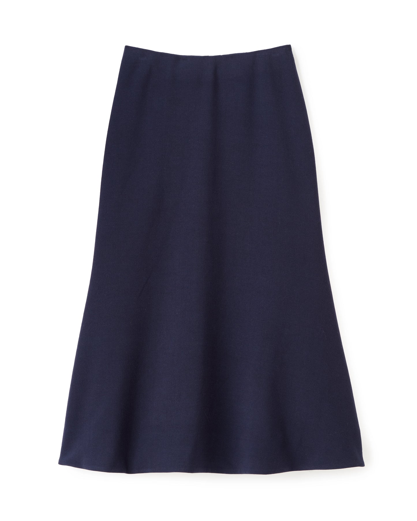 Mable Skirt - Dark Navy
