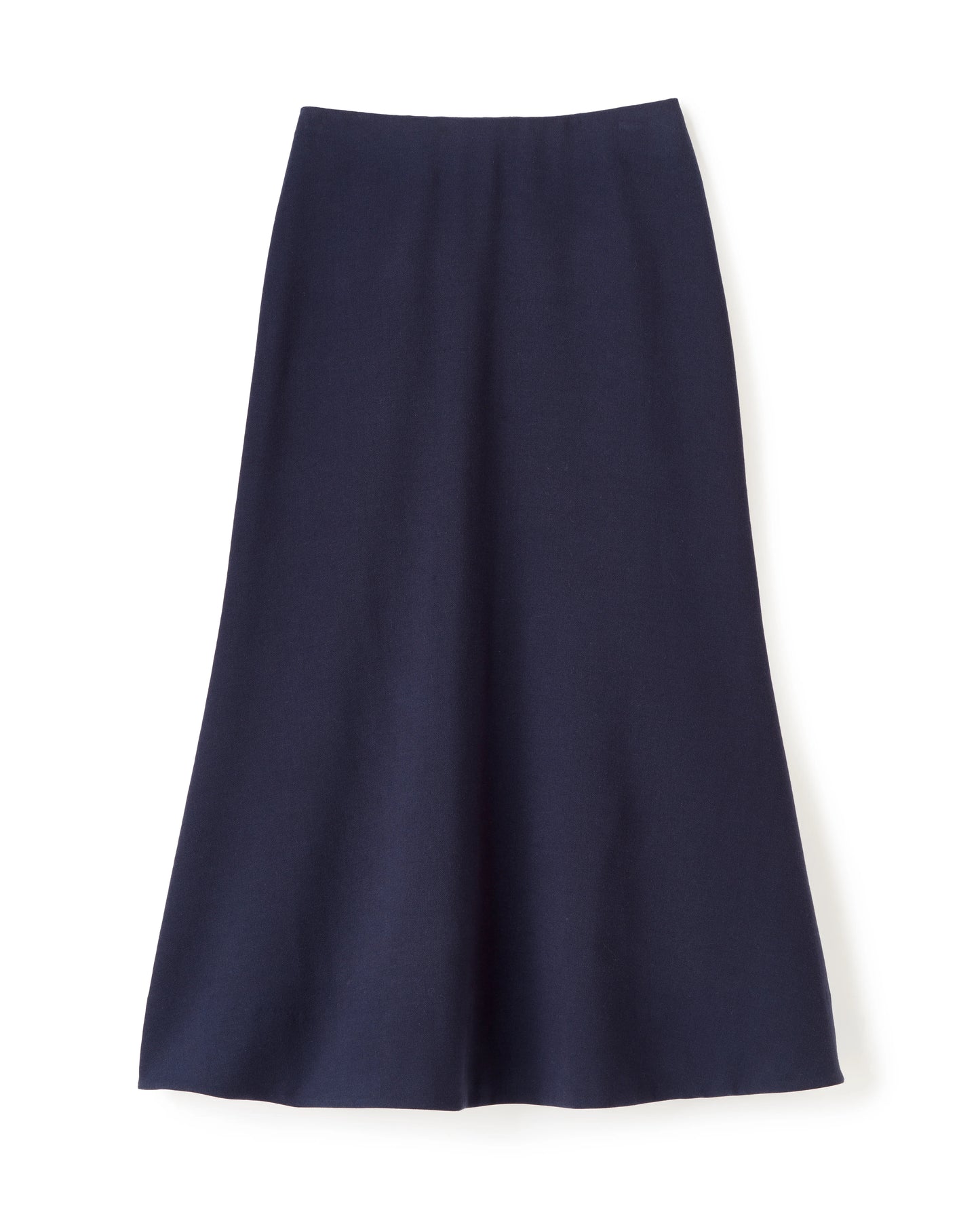 Mable Skirt - Dark Navy