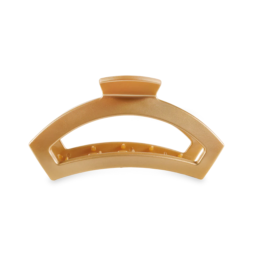 Teleties Medium Open Hair Clip