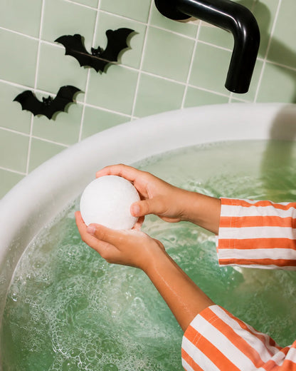 Ghost Boxed Bath Balm