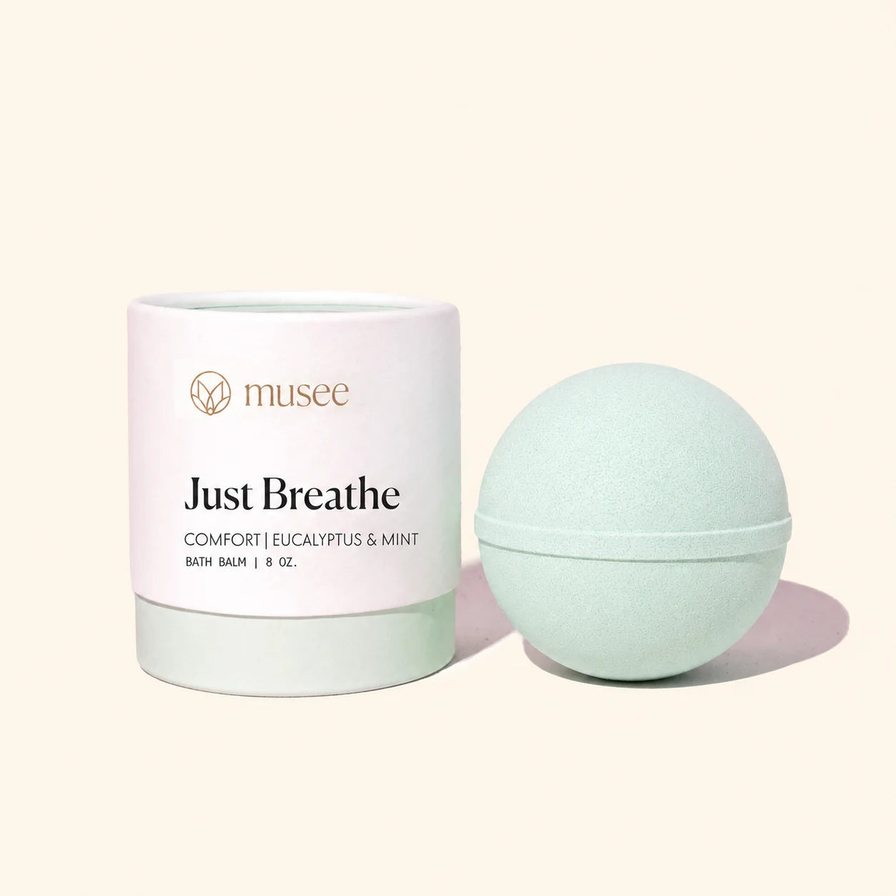 Just Breathe Therapy Bath Balm