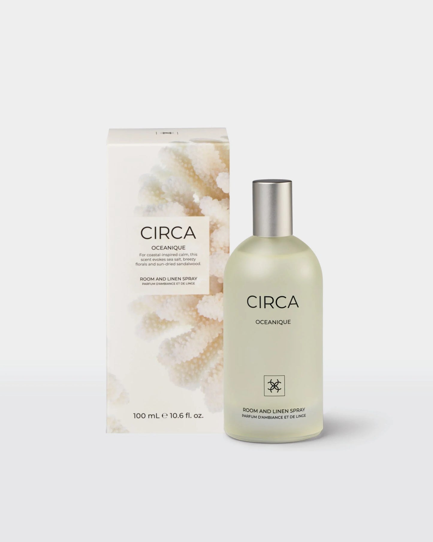 Room & Linen Spray 3.4 fl. oz. - Oceanique