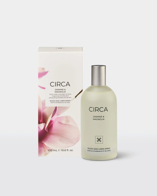 Jasmine & Magnolia Room & Linen Spray 3.4 fl. oz.