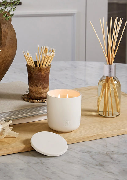 Scented Candle 10.6 oz. - Lychee & Rose