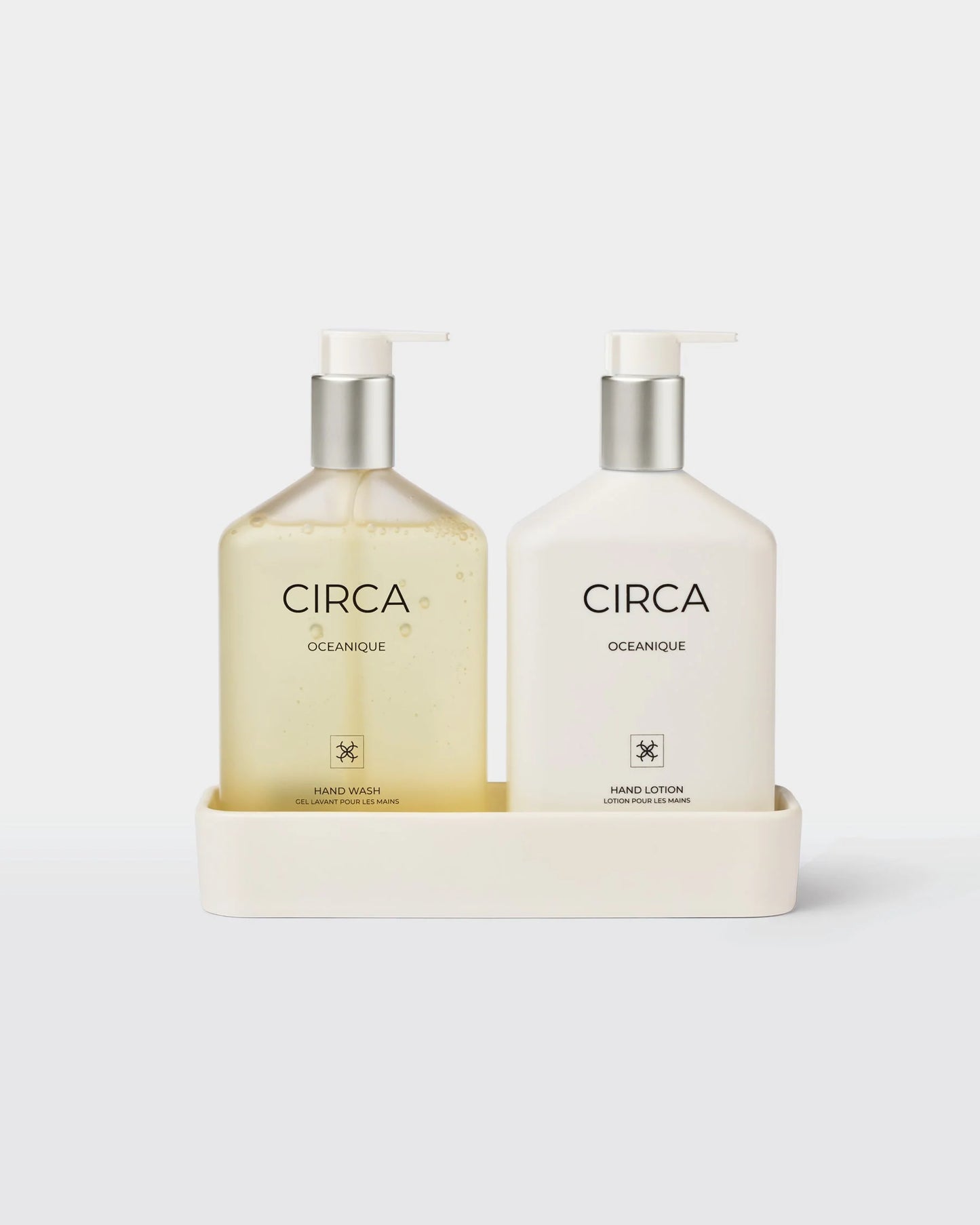 Hand Care Duo - Oceanique