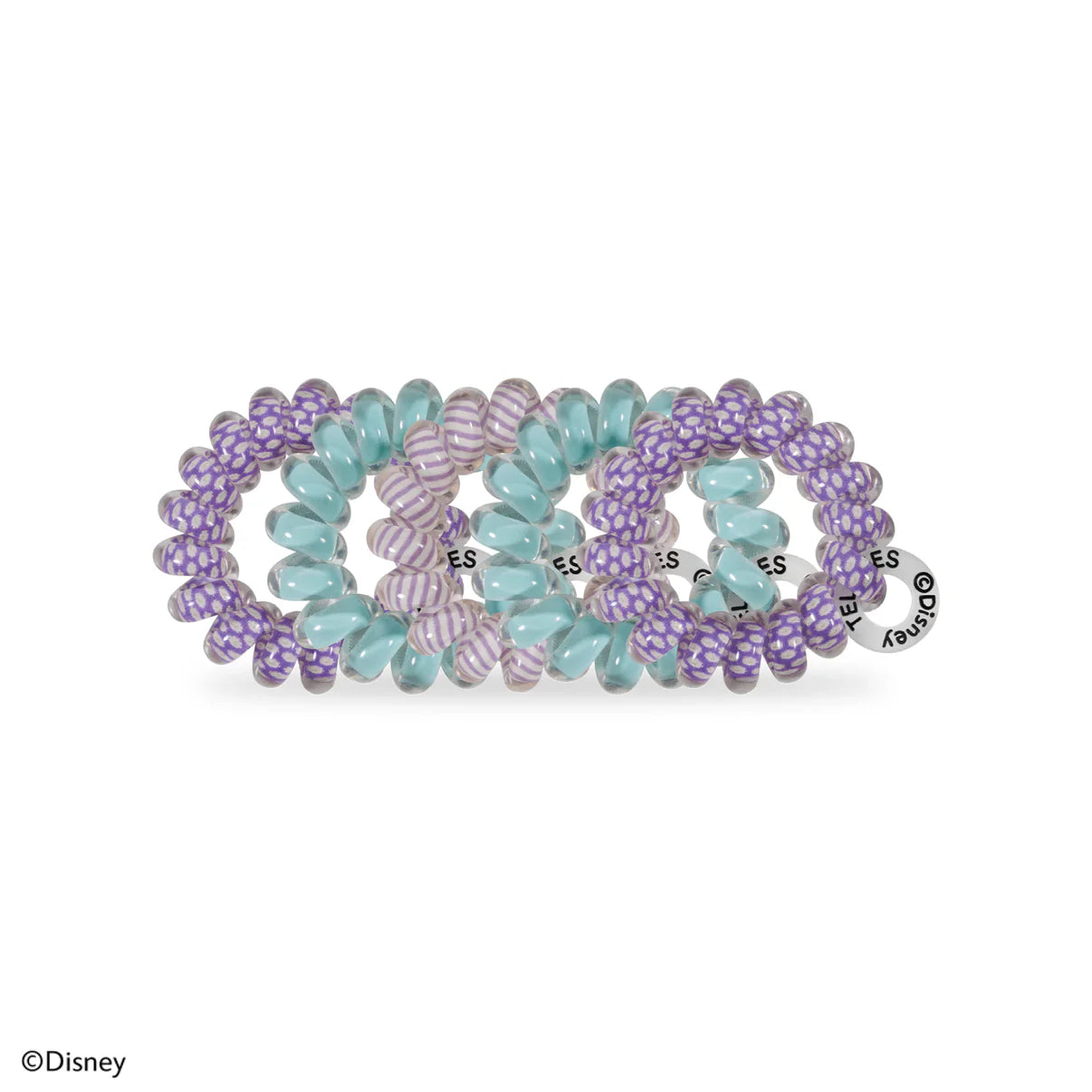 Daisy Duck Tiny Hair Ties