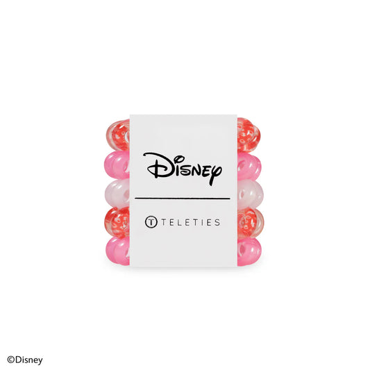 Minnie Mouse Tiny Hair Ties