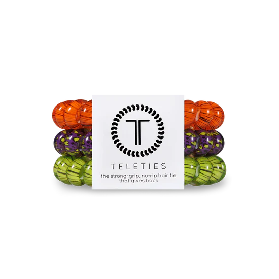 Teleties Small Hair Ties