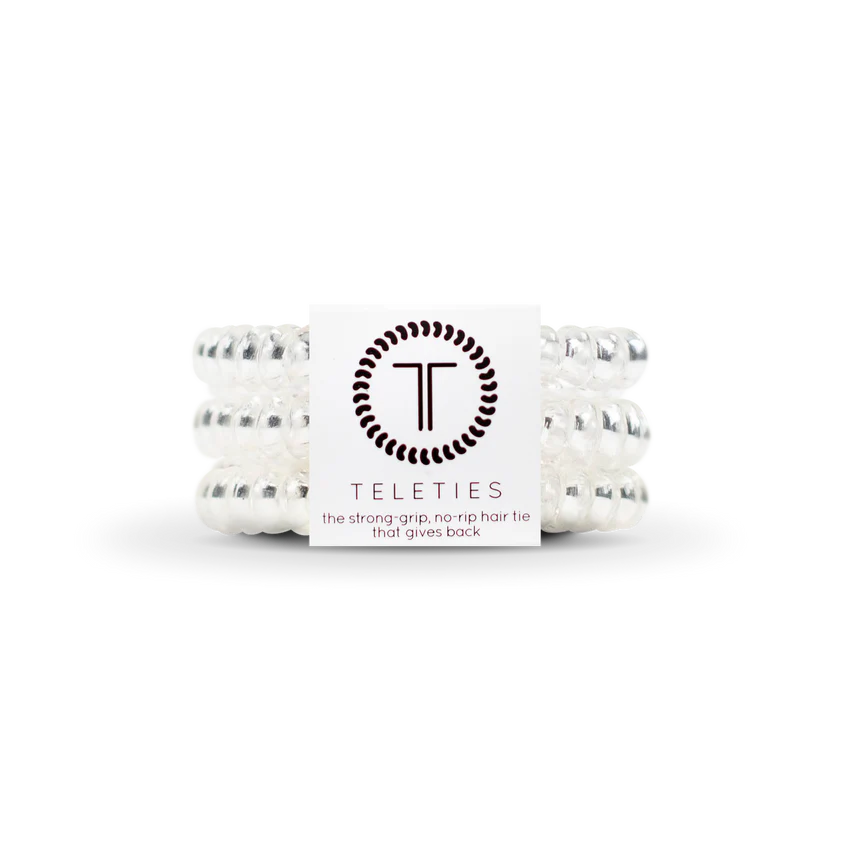 Teleties Small Hair Ties