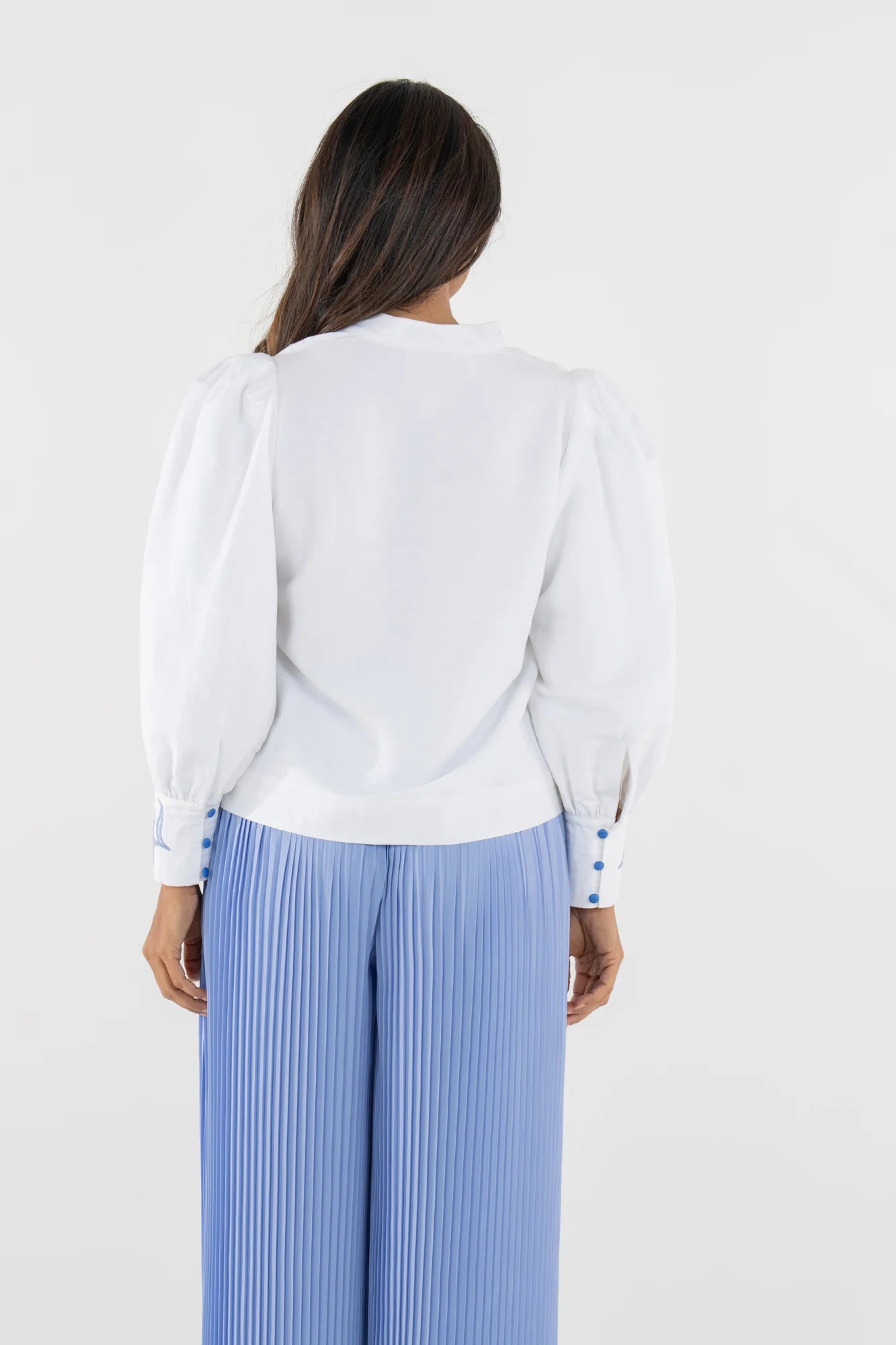 Hampton Top - Dutch Tile