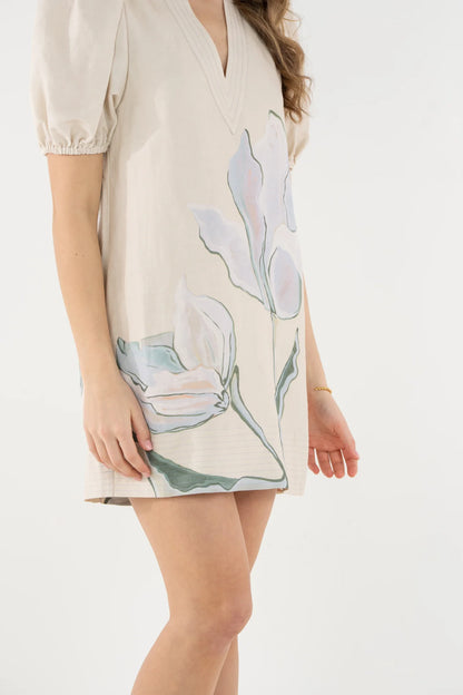 Hampton Mini - Lavender Fields