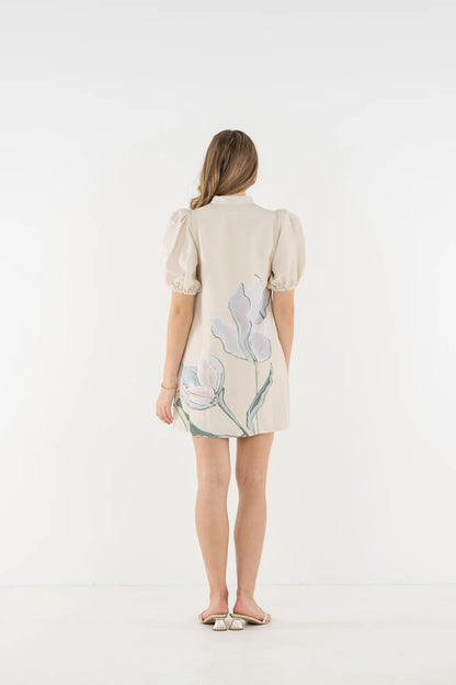 Hampton Mini - Lavender Fields