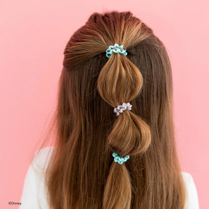 Daisy Duck Tiny Hair Ties