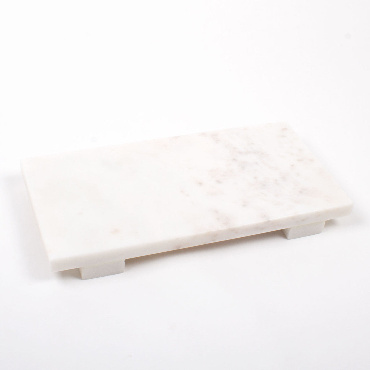 White Marble Large Cheese Board