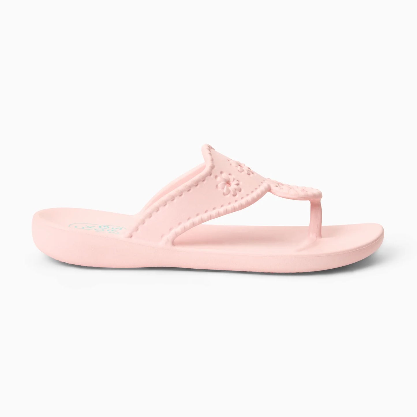 Jacks Waterproof Sandal - Pale Pink