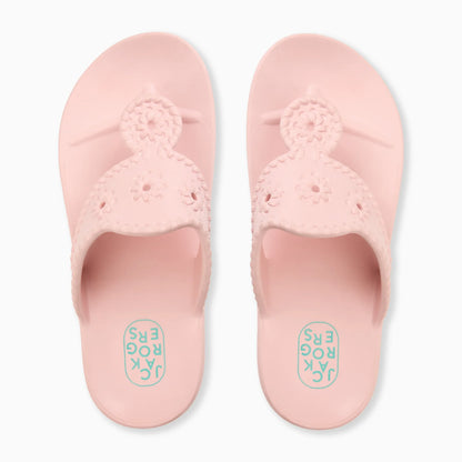 Jacks Waterproof Sandal - Pale Pink