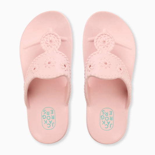 Jacks Waterproof Sandal - Pale Pink