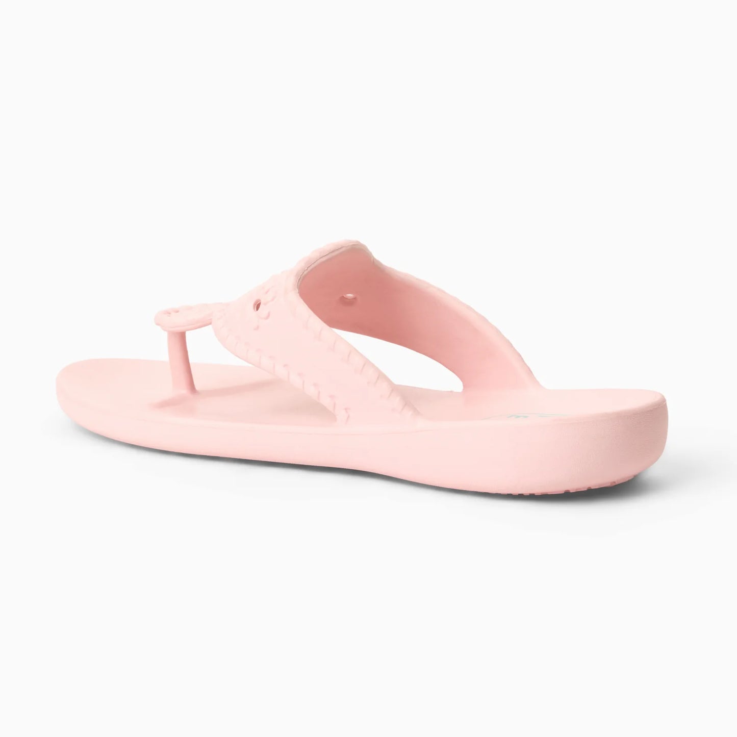 Jacks Waterproof Sandal - Pale Pink
