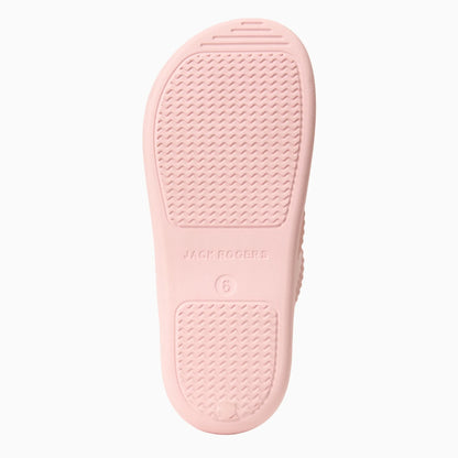 Jacks Waterproof Sandal - Pale Pink