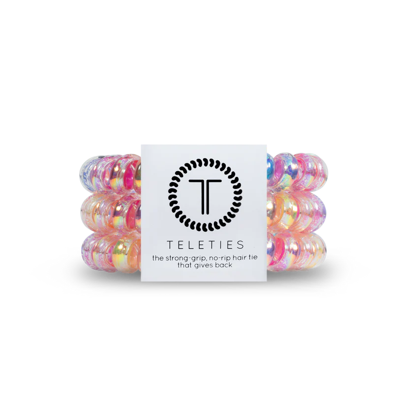 Teleties Large Hair Ties