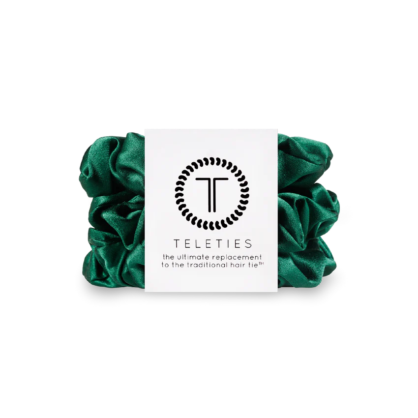 Teleties Large Scrunchie