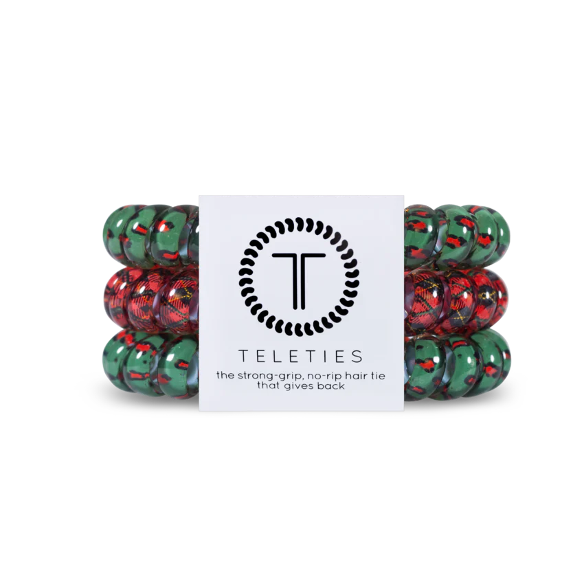 Teleties Large Hair Ties