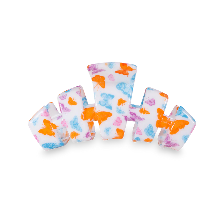 Teleties Classic Medium Hair Clip