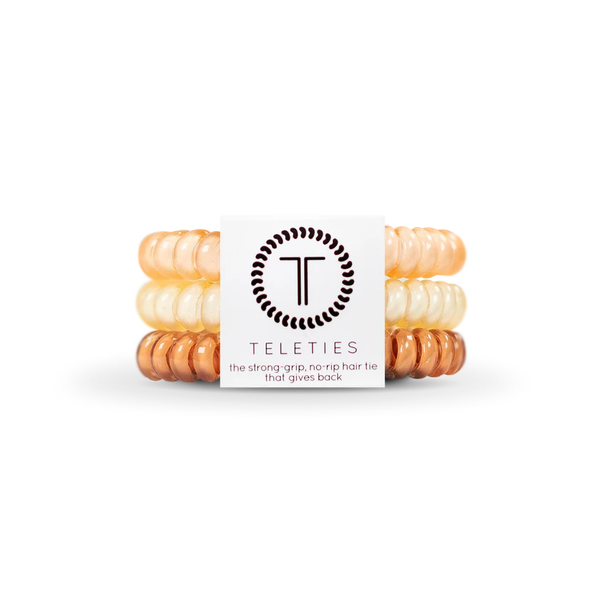 Teleties Small Hair Ties